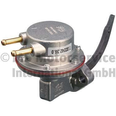 Wilmink Group WG1025838 Fuel pump WG1025838: Buy near me in Poland at 2407.PL - Good price!
