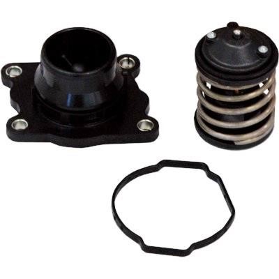 Wilmink Group WG1409445 Thermostat, coolant WG1409445: Buy near me in Poland at 2407.PL - Good price!