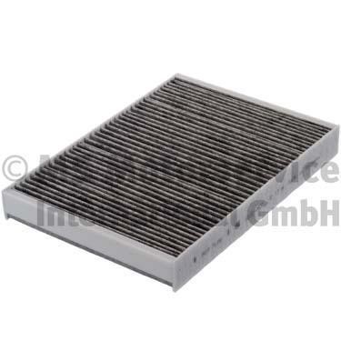 Wilmink Group WG1726463 Filter, interior air WG1726463: Buy near me at 2407.PL in Poland at an Affordable price!