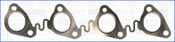 Wilmink Group WG1451228 Exhaust manifold dichtung WG1451228: Buy near me in Poland at 2407.PL - Good price!