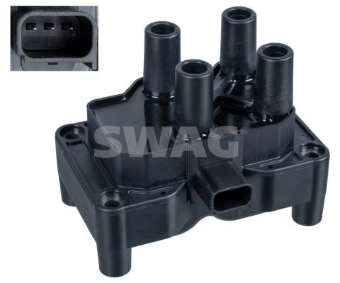 Wilmink Group WG1430419 Ignition coil WG1430419: Buy near me at 2407.PL in Poland at an Affordable price!