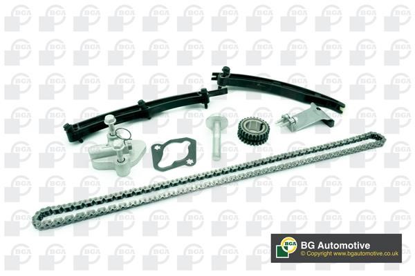 Wilmink Group WG1996262 Timing chain kit WG1996262: Buy near me in Poland at 2407.PL - Good price!