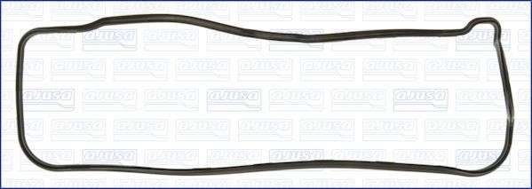 Wilmink Group WG1450127 Gasket, cylinder head cover WG1450127: Buy near me in Poland at 2407.PL - Good price!