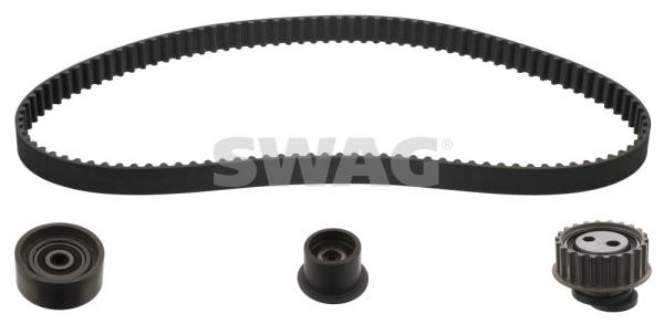Wilmink Group WG1427632 Timing Belt Kit WG1427632: Buy near me in Poland at 2407.PL - Good price!