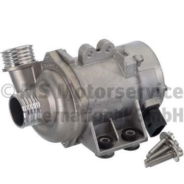 Wilmink Group WG1481987 Water pump WG1481987: Buy near me at 2407.PL in Poland at an Affordable price!