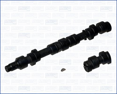 Wilmink Group WG1171321 Camshaft WG1171321: Buy near me in Poland at 2407.PL - Good price!