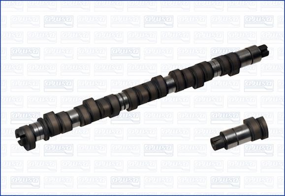 Wilmink Group WG1171581 Camshaft WG1171581: Buy near me in Poland at 2407.PL - Good price!