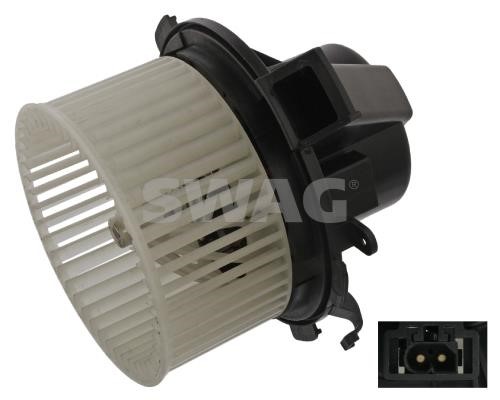 Wilmink Group WG1388455 Fan assy - heater motor WG1388455: Buy near me in Poland at 2407.PL - Good price!