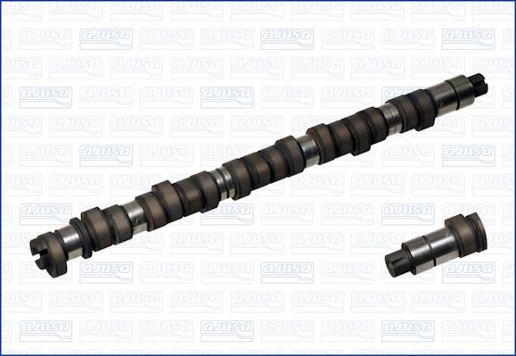 Wilmink Group WG1170802 Camshaft WG1170802: Buy near me in Poland at 2407.PL - Good price!