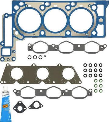 Wilmink Group WG1001859 Gasket Set, cylinder head WG1001859: Buy near me in Poland at 2407.PL - Good price!