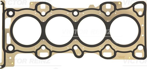 Wilmink Group WG1148352 Gasket, cylinder head WG1148352: Buy near me in Poland at 2407.PL - Good price!
