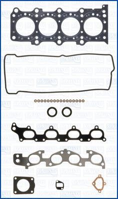 Wilmink Group WG1167441 Прокладки ГБЦ, комплект WG1167441: Отличная цена - Купить в Польше на 2407.PL!