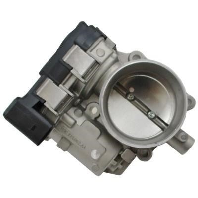 Wilmink Group WG1837547 Throttle body WG1837547: Buy near me in Poland at 2407.PL - Good price!