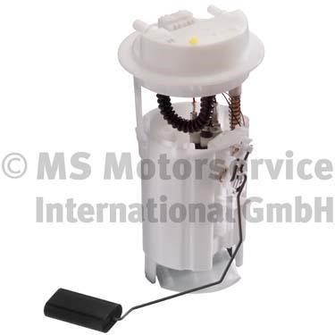 Wilmink Group WG1025571 Fuel pump WG1025571: Buy near me in Poland at 2407.PL - Good price!