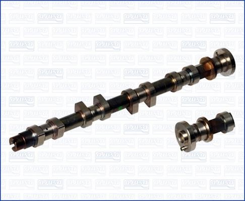 Wilmink Group WG1171450 Camshaft WG1171450: Buy near me in Poland at 2407.PL - Good price!