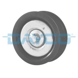 Wilmink Group WG2004642 Idler Pulley WG2004642: Buy near me in Poland at 2407.PL - Good price!