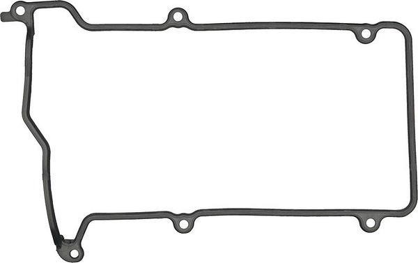 Wilmink Group WG1008454 Gasket, cylinder head cover WG1008454: Buy near me in Poland at 2407.PL - Good price!