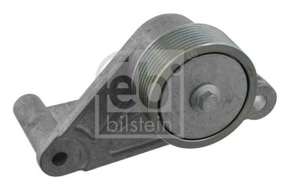 Wilmink Group WG1437479 Tensioner pulley, timing belt WG1437479: Buy near me in Poland at 2407.PL - Good price!