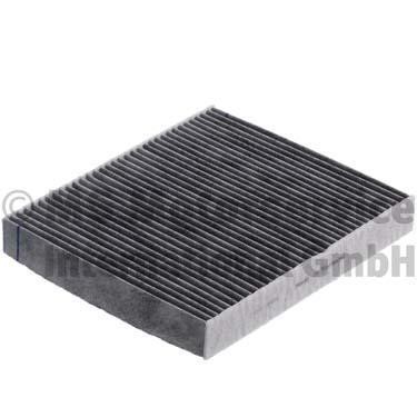 Wilmink Group WG1019242 Activated Carbon Cabin Filter WG1019242: Buy near me in Poland at 2407.PL - Good price!