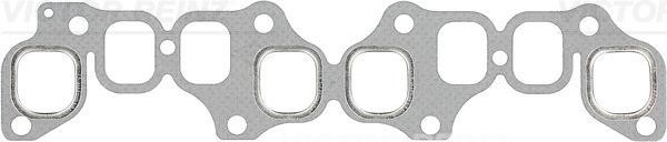 Wilmink Group WG1249062 Gasket common intake and exhaust manifolds WG1249062: Buy near me in Poland at 2407.PL - Good price!