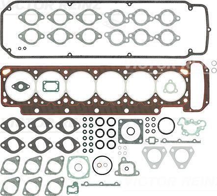 Wilmink Group WG1239921 Dichtungssatz, zylinderkopfhaube WG1239921: Kaufen Sie zu einem guten Preis in Polen bei 2407.PL!