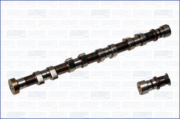 Wilmink Group WG1170899 Camshaft WG1170899: Buy near me in Poland at 2407.PL - Good price!
