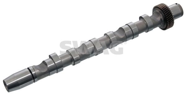 Wilmink Group WG1428654 Camshaft WG1428654: Buy near me in Poland at 2407.PL - Good price!
