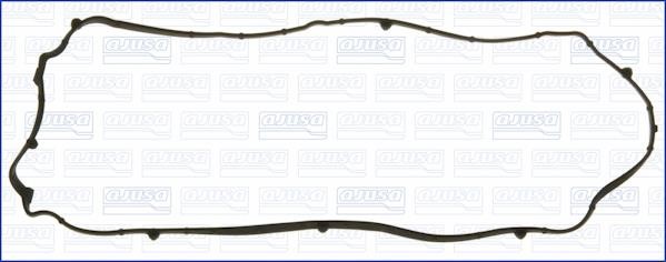 Wilmink Group WG1450459 Gasket, cylinder head cover WG1450459: Buy near me in Poland at 2407.PL - Good price!