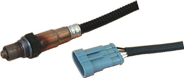 Wilmink Group WG1013870 Lambda sensor WG1013870: Buy near me at 2407.PL in Poland at an Affordable price!