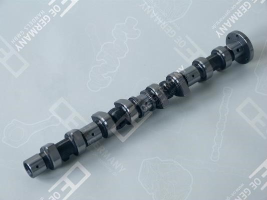 Wilmink Group WG1484844 Camshaft WG1484844: Buy near me in Poland at 2407.PL - Good price!