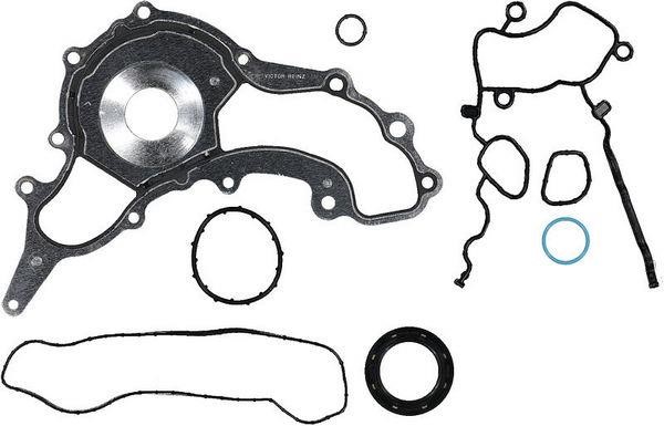 Wilmink Group WG1702924 Gasket Set, crank case WG1702924: Buy near me in Poland at 2407.PL - Good price!