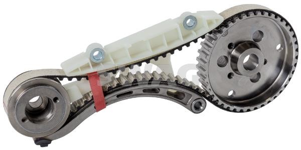 Wilmink Group WG1430488 Timing Belt Kit WG1430488: Buy near me in Poland at 2407.PL - Good price!