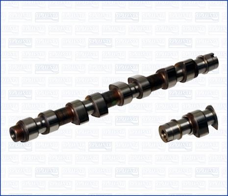 Wilmink Group WG1009705 Camshaft WG1009705: Buy near me in Poland at 2407.PL - Good price!
