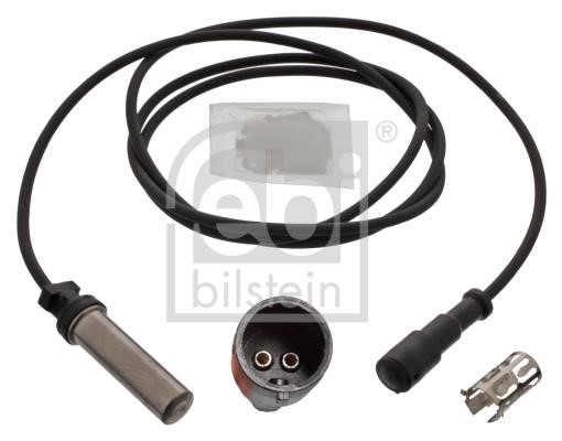 Wilmink Group WG1441693 Sensor ABS WG1441693: Buy near me at 2407.PL in Poland at an Affordable price!