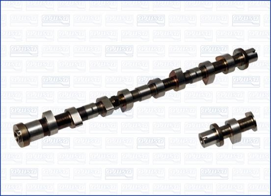 Wilmink Group WG1456522 Camshaft WG1456522: Buy near me in Poland at 2407.PL - Good price!