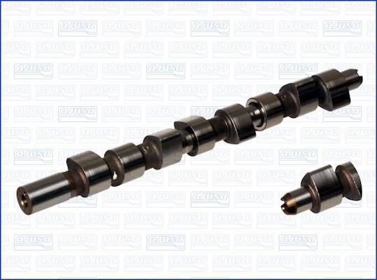 Wilmink Group WG1170737 Camshaft WG1170737: Buy near me in Poland at 2407.PL - Good price!