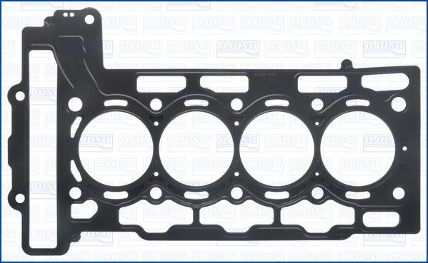 Wilmink Group WG1449625 Gasket, cylinder head WG1449625: Buy near me in Poland at 2407.PL - Good price!