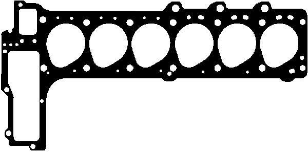 Wilmink Group WG1002988 Gasket, cylinder head WG1002988: Buy near me in Poland at 2407.PL - Good price!
