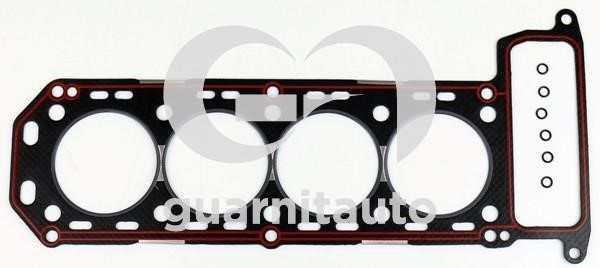 Wilmink Group WG2133296 Gasket, cylinder head WG2133296: Buy near me in Poland at 2407.PL - Good price!
