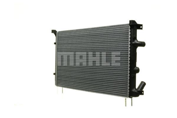 Wilmink Group WG2182817 Radiator, engine cooling WG2182817: Buy near me at 2407.PL in Poland at an Affordable price!