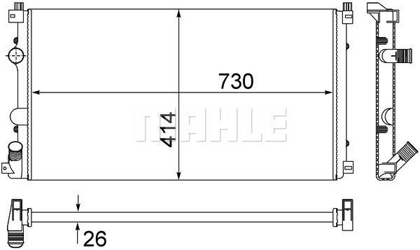 Buy Wilmink Group WG2182817 – good price at 2407.PL!