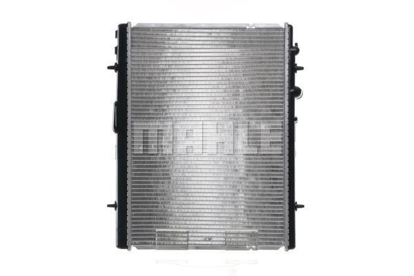 Wilmink Group WG2182380 Radiator, engine cooling WG2182380: Buy near me at 2407.PL in Poland at an Affordable price!