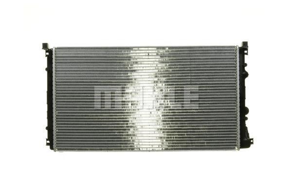 Radiator, engine cooling Wilmink Group WG2182817