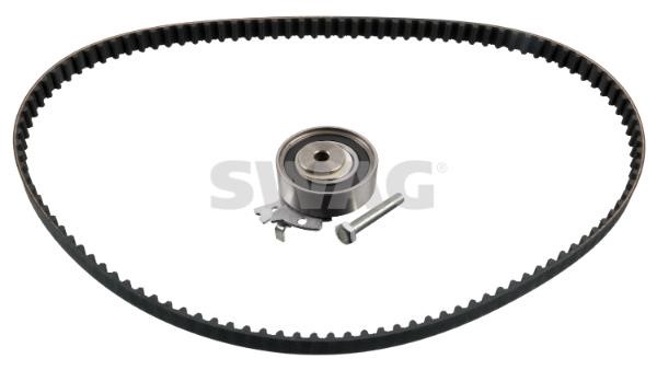 Wilmink Group WG1054631 Timing Belt Kit WG1054631: Buy near me in Poland at 2407.PL - Good price!
