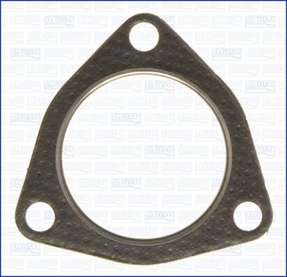 Wilmink Group WG1158319 Exhaust pipe gasket WG1158319: Buy near me in Poland at 2407.PL - Good price!