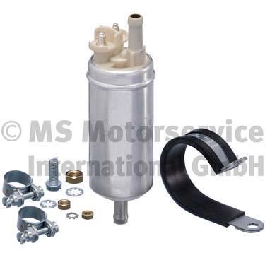 Wilmink Group WG1026575 Fuel pump WG1026575: Buy near me in Poland at 2407.PL - Good price!