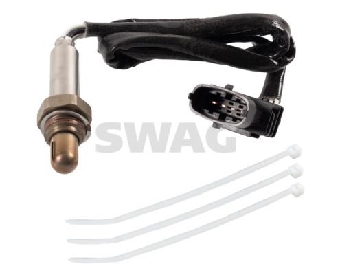 Wilmink Group WG1429957 Lambda sensor WG1429957: Buy near me in Poland at 2407.PL - Good price!