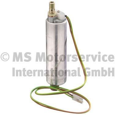 Wilmink Group WG1026589 Fuel pump WG1026589: Buy near me in Poland at 2407.PL - Good price!