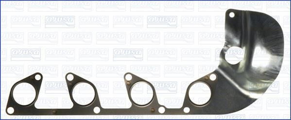 Wilmink Group WG1451178 Exhaust manifold dichtung WG1451178: Buy near me in Poland at 2407.PL - Good price!