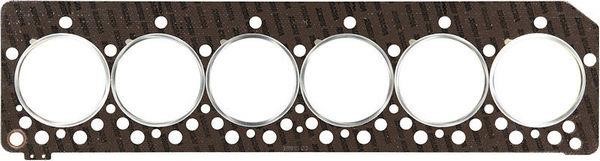 Wilmink Group WG1704931 Gasket, cylinder head WG1704931: Buy near me in Poland at 2407.PL - Good price!